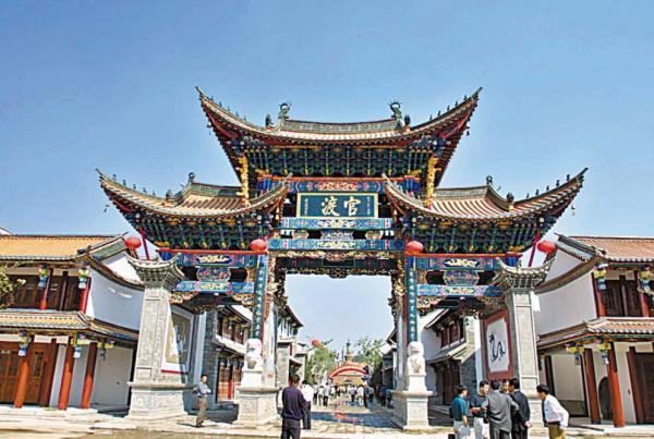 探讨交流,尽在诸葛亮在赤壁之战中借东风,是怎样做到的呢?